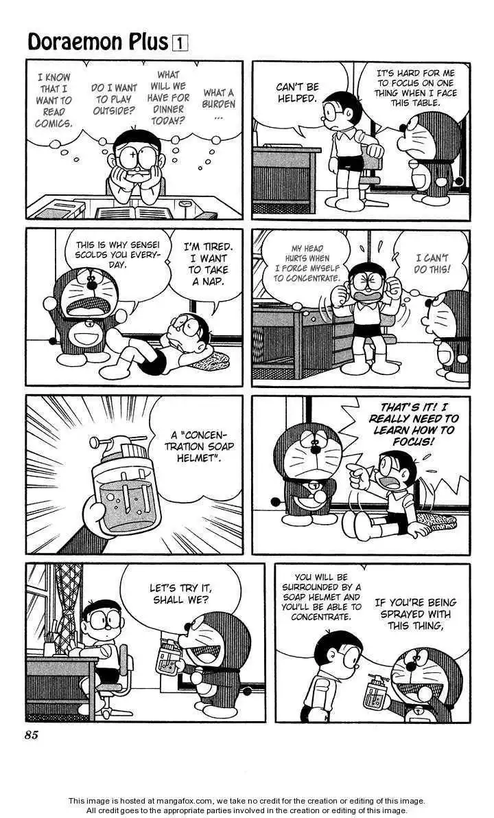 Doraemon Plus Chapter 9 4